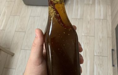 Оливковое масло с перцем