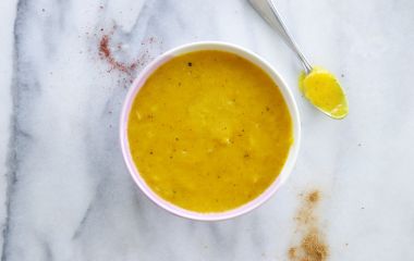 Амба, гострий ізраїльський соус