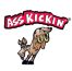Ass Kickin