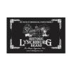 historic lynchburg brand