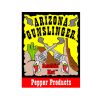 Arizona Gunslinger