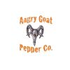 Angry Goat
