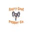 Angry Goat