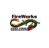 FireWorks Hot Sauces