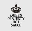 Queen Majesty