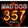 Mad Dog 357 Hot Sauce