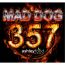 Mad Dog 357 Hot Sauce