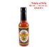 Гострий соус Dave's Gourmet Ghost Pepper Naga Jolokia Hot Sauce