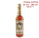 Гострий соус Melinda's XXXtra Hot Habanero Sauce