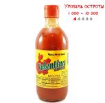 Гострий соус Valentina Hot Sauce