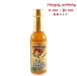 Гострий соус Heartbreaking Dawn's Jalapeno Pineapple Hot Sauce