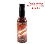 Гострий соус Bumblefoot's Bumblicious! Hot Sauce