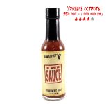 Гострий соус Bumblefoot's The Sauce