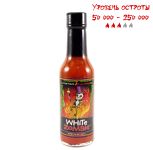 Гострий соус White Zombie Hot Sauce