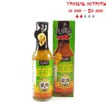 Острый соус Blair's Jalapeno Death Hot Sauce