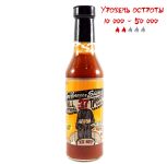 Гострий соус Torchbearer All Natural #37 Tarnation Hot Sauce