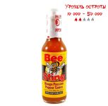 Гострий соус Mango Passion Pepper Sauce