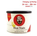 Острый арахис Pain is Good | Hot Nuts (New & Improved!)