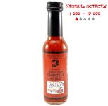 Гострий соус Maple Rum Chipotle Hot Sauce