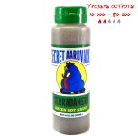 Острый соус Serrabanero Green Hot Sauce