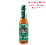 Гострий соус Melinda's Original Habanero Pepper Sauce