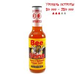 Гострий соус Honey n' Habanero Pepper Sauce