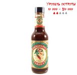 Гострий соус Pickapeppa Original Hot Sauce