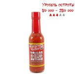 Гострий соус Marie Sharp's Beware Comatose Hot Sauce