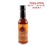 Острый соус CaJohns Killer Chipotle Hot Sauce