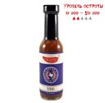 Острый соус Texas Hot Sauce