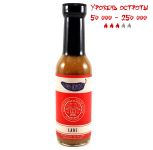 Острый соус Laos Artisan Pepper Sauce