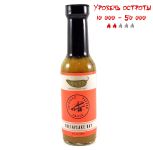 Острый соус Chesapeake Bay Artisan Pepper Sauce