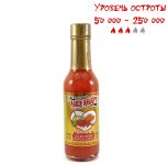 Гострий соус Marie Sharp's Fiery Hot Habanero Hot Sauce