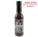 Острый соус Charcoal Ghost Hot Sauce