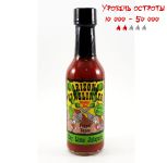 Острый соус Key Lime Jalapeno Hot Sauce