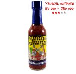 Острый соус Chipotle Habanero Pepper Sauce