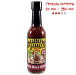 Острый соус Cherry Chipotle Habanero