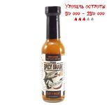 Гострий соус Spicy Shark Original Hot Sauce