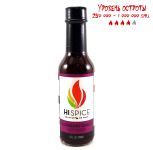 Острый соус HI Spice Raspberry Ghost