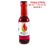 Острый соус HI Spice | Dragon Fire Hot Sauce