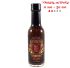 Острый соус Devil's Blend Red Jalapeno