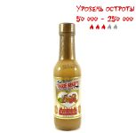Гострий соус Marie Sharp's Grapefruit Pulp Habanero Hot Sauce