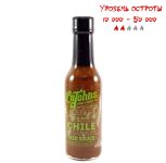 Острый соус Cajohns Classic Chile Lime Taco Sauce
