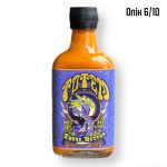 Гострий соус Snake Nectar Hot Sauce