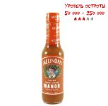 Гострий соус Melinda's Mango Hot Sauce