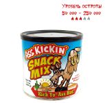 Асорті снеків Ass Kickin' Snack Mix