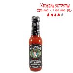 Гострий соус Melinda's XXXXtra Hot Habanero Sauce