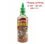 Гострий соус Ass Kickin' Sriracha Hot Sauce