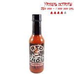 Гострий соус Red Ghost Hot Sauce