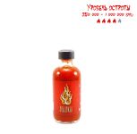 Гострий соус CaJohn's Jolokia 10 Puree